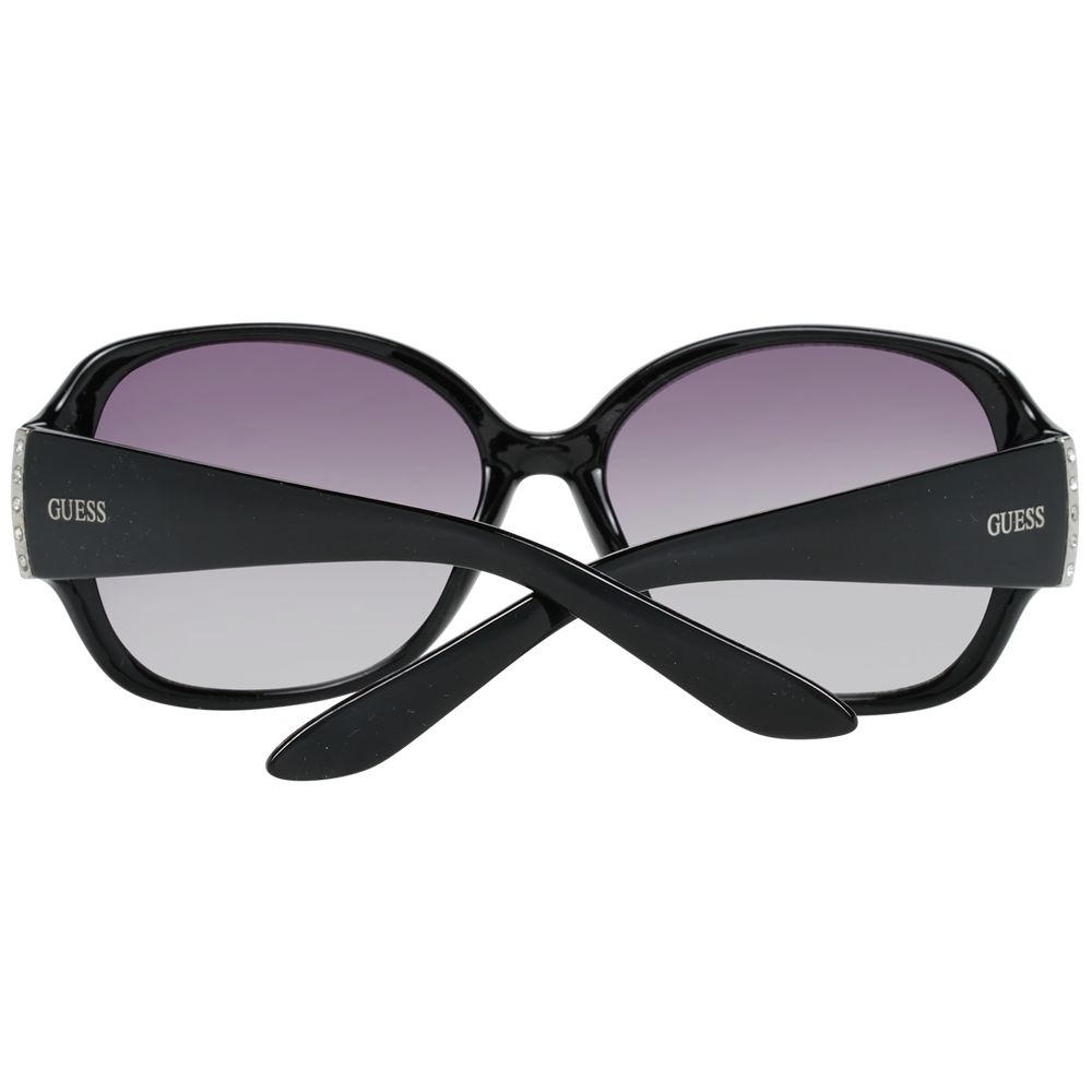 Guess Black Women Sunglasses