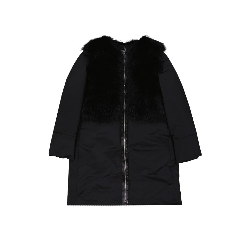 Add Ped Down Coat