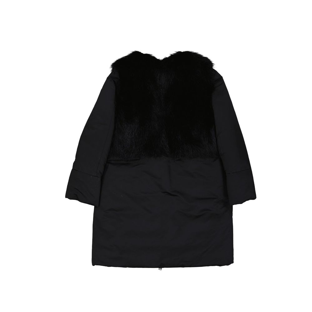 Add Ped Down Coat