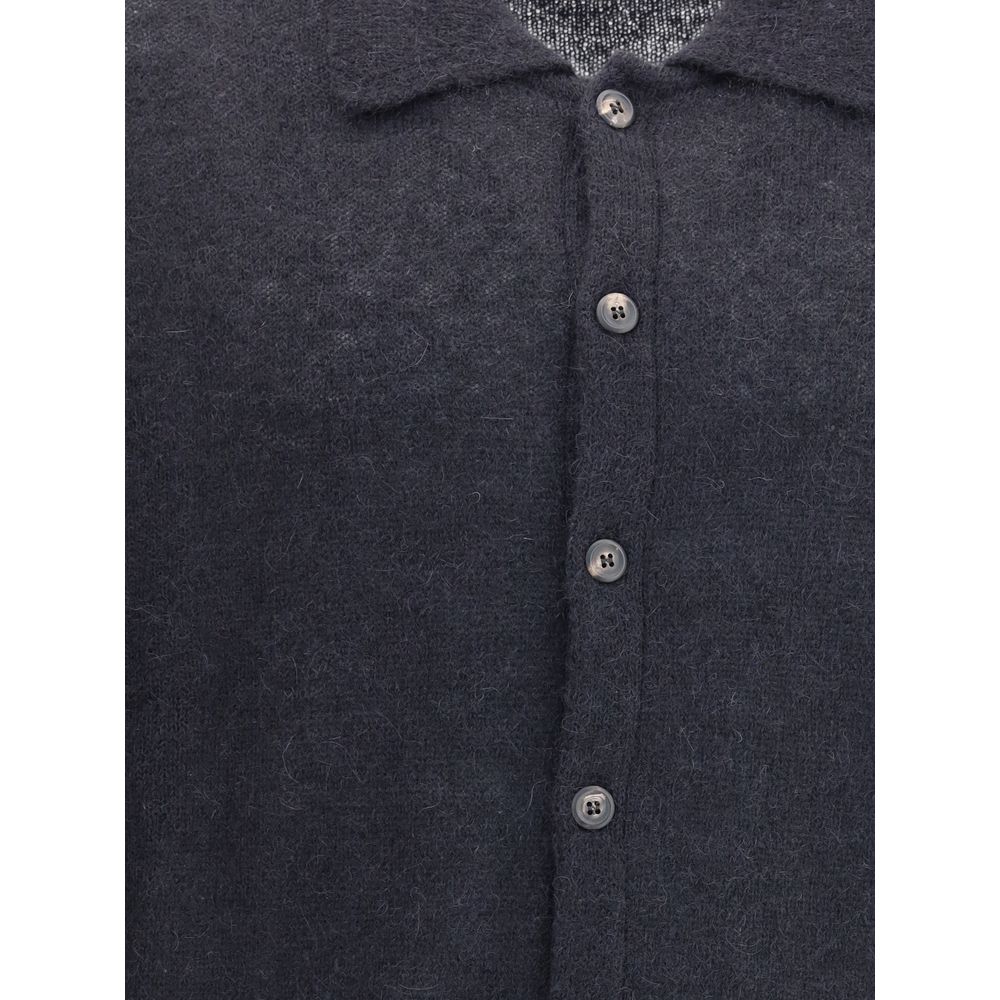 Our Legacy Alpaca Cardigan
