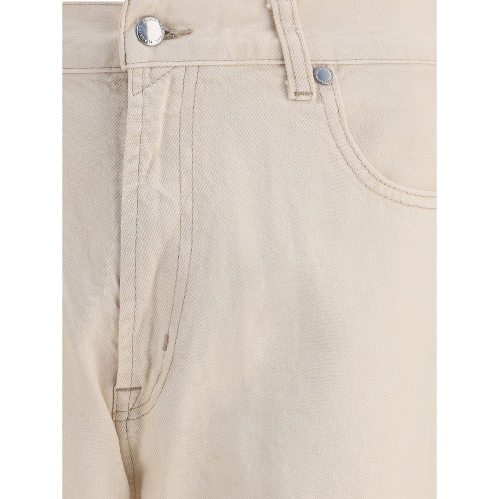 7FOR Twisted Modern Jeans