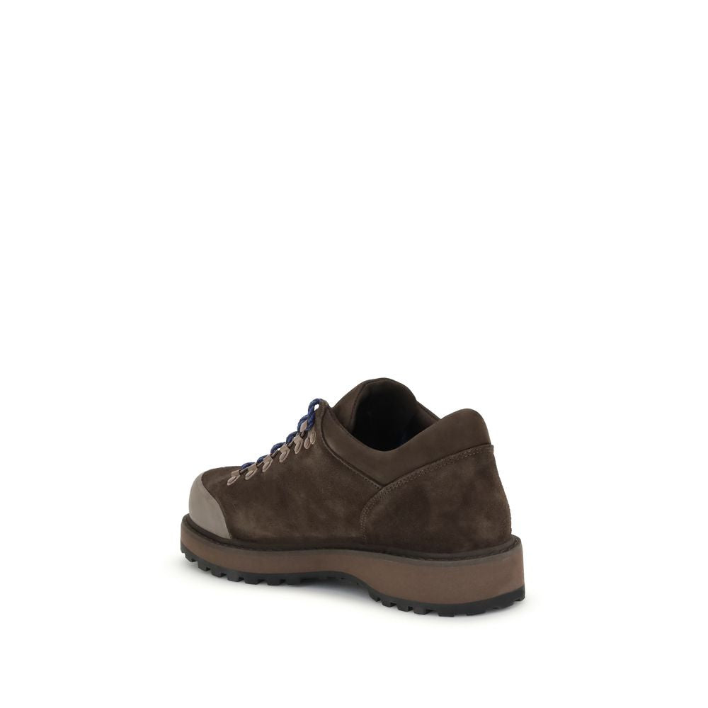 Diemme Hiking Boots Cornaro