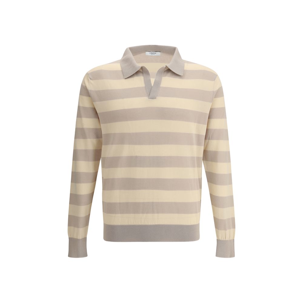 Cruna Portofino Polo Shirt