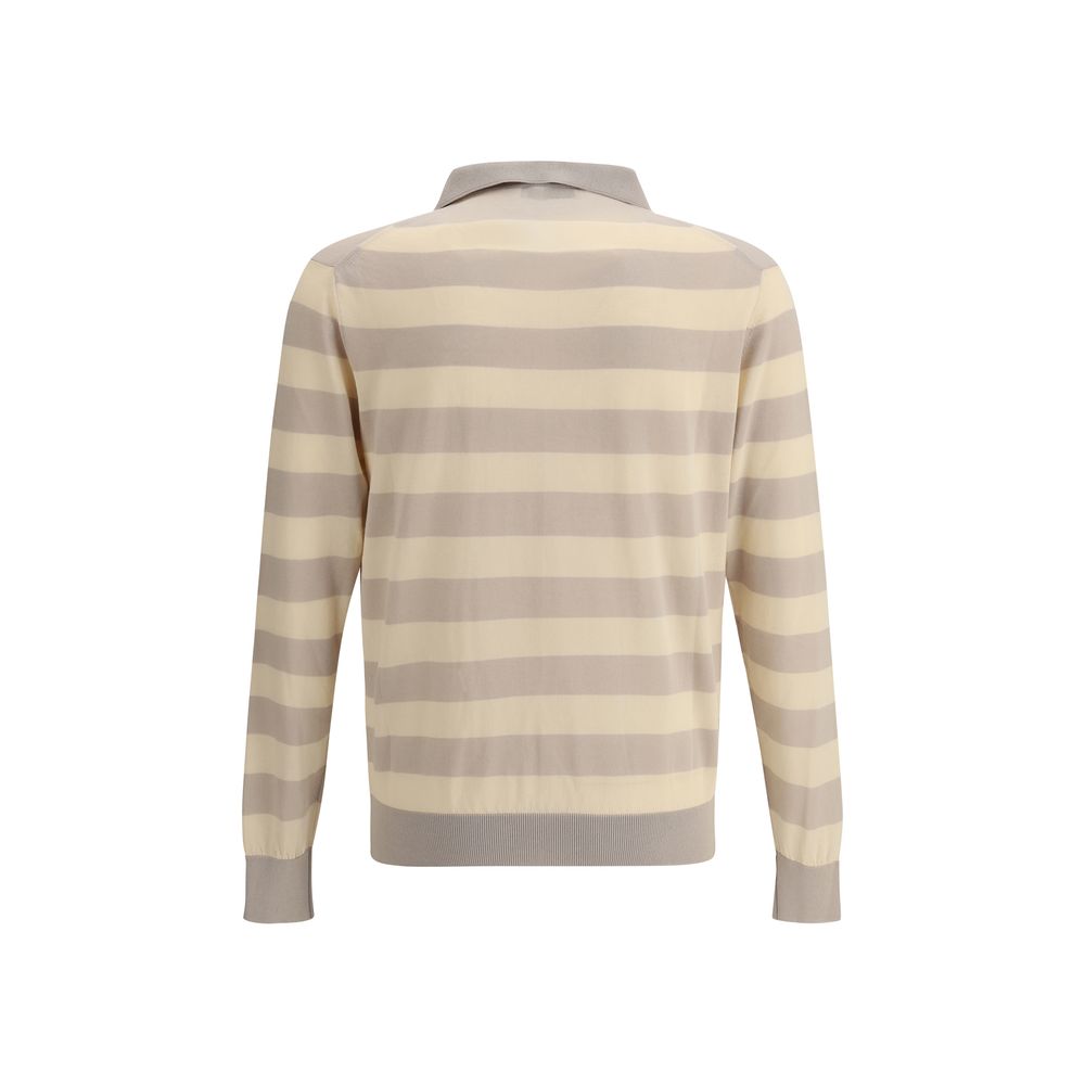 Cruna Portofino Polo Shirt
