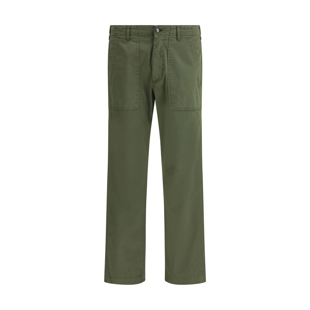 Cruna Cork Pants