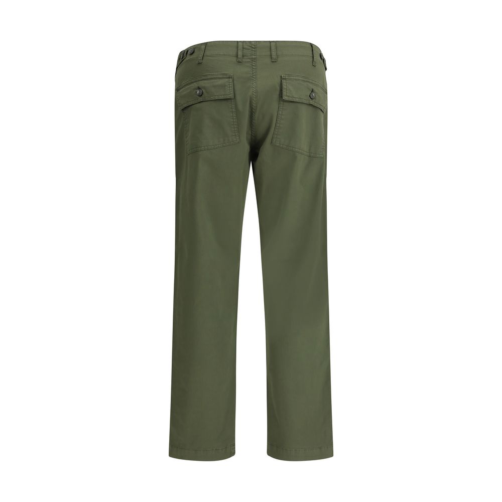 Cruna Cork Pants