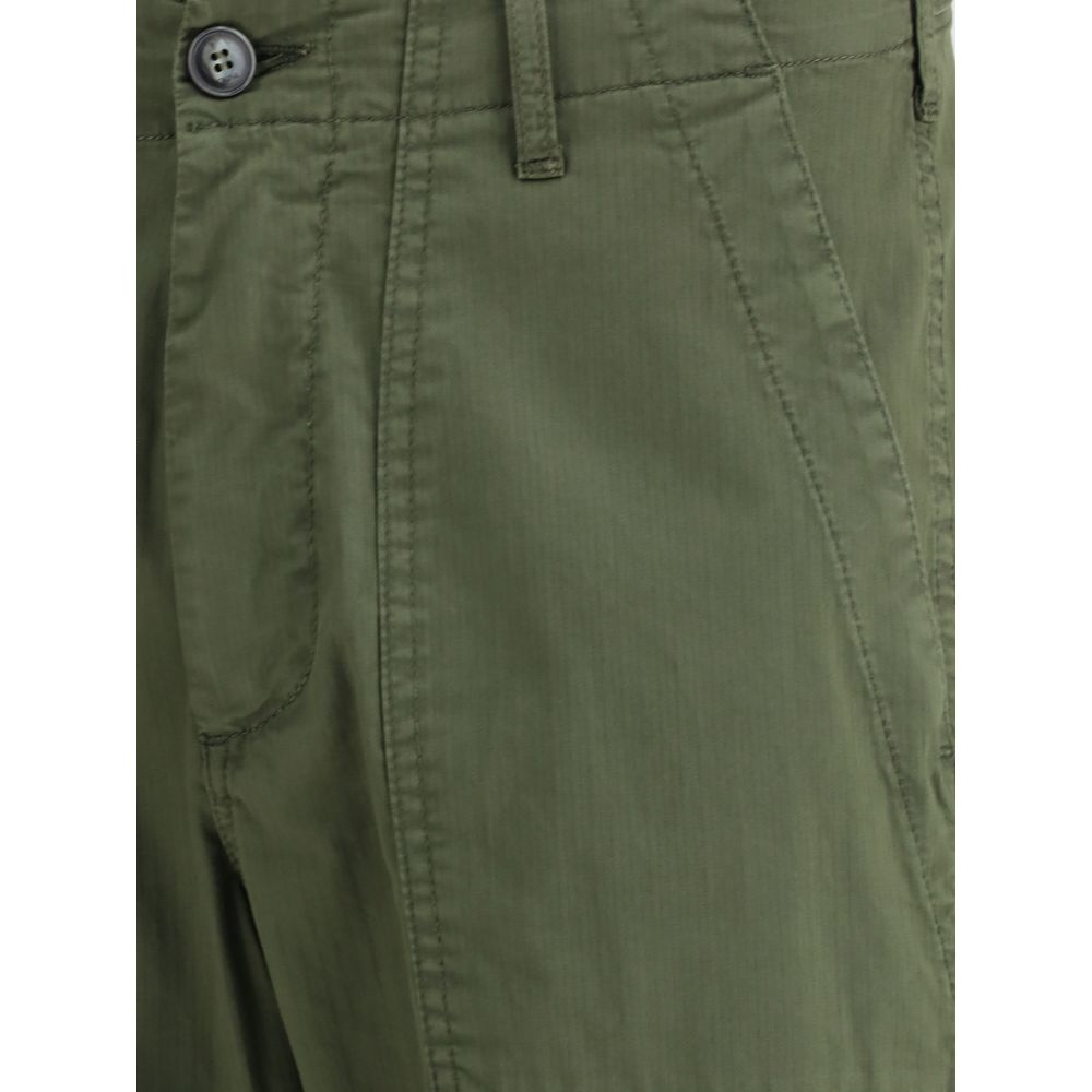 Cruna Cork Pants