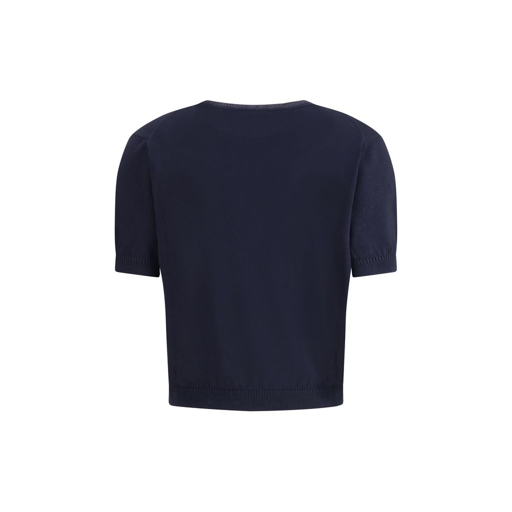 Cruna Short sleeve Pullover