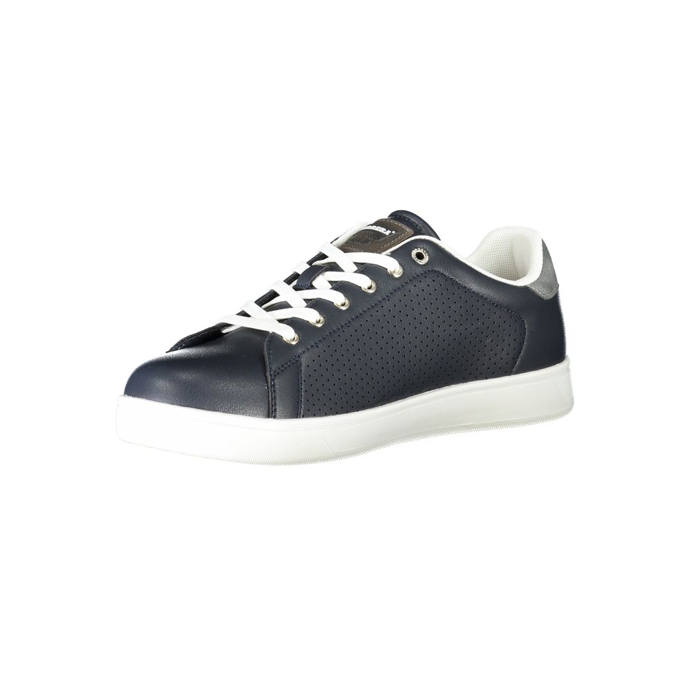 Vezalke iz poliestra Carrera Blue