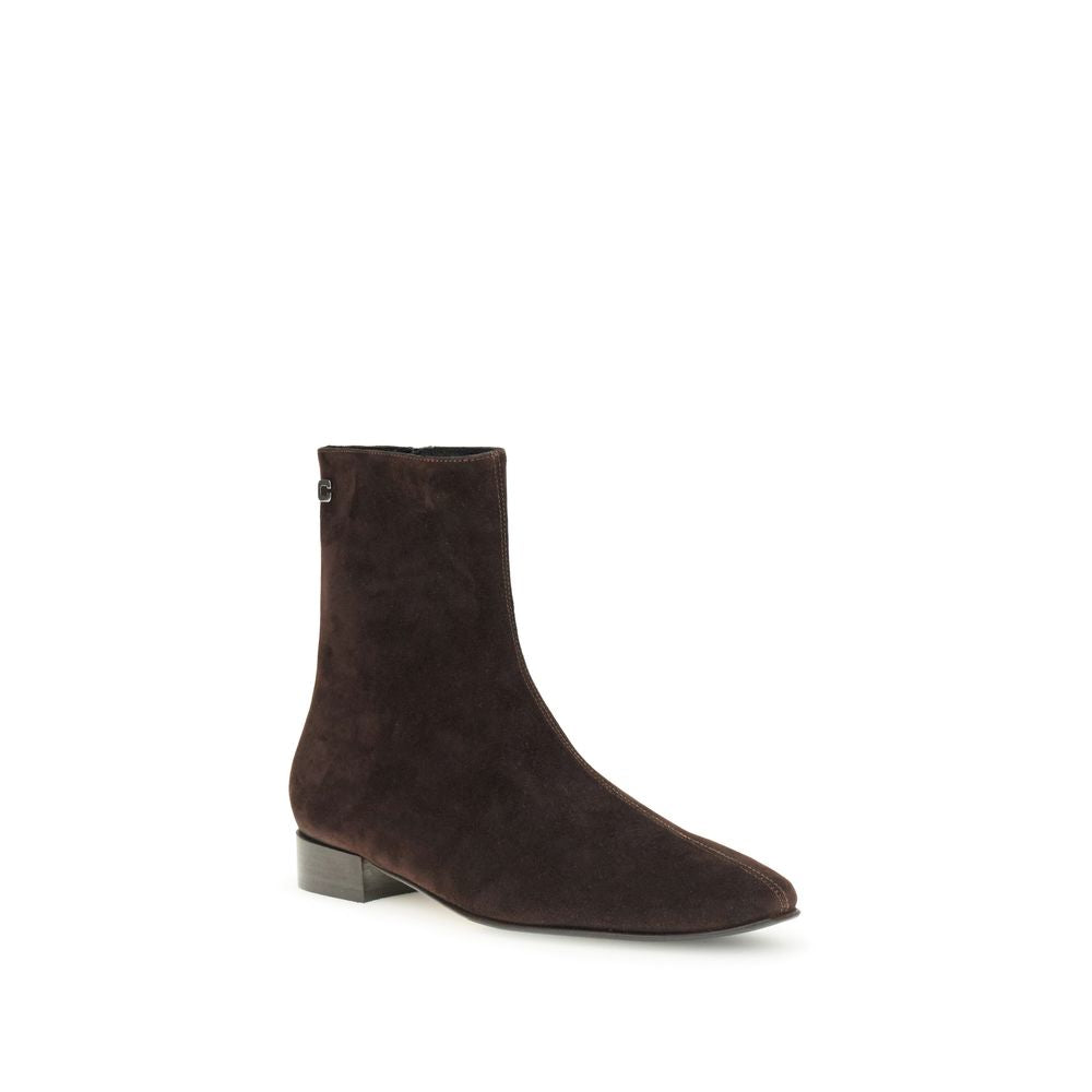 Carel Paris Aiglon Ankle Boots