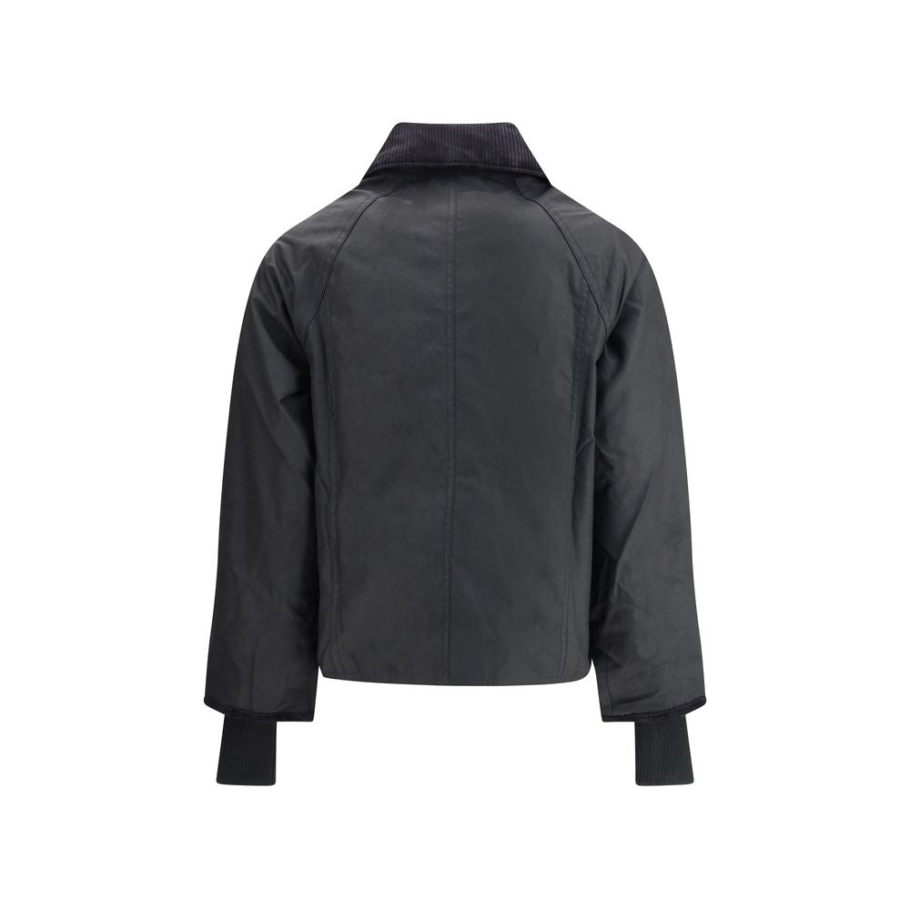 Barbour Beadnell Waxed Jacket