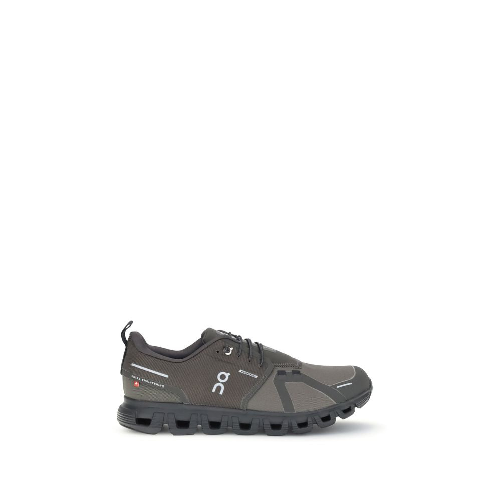 ON Cloud 6 Waterproof Running Sneakers