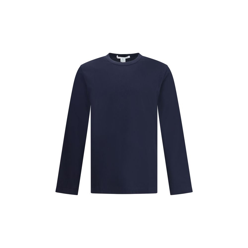 Comme Des Garçons Long-sleeved T-Shirt