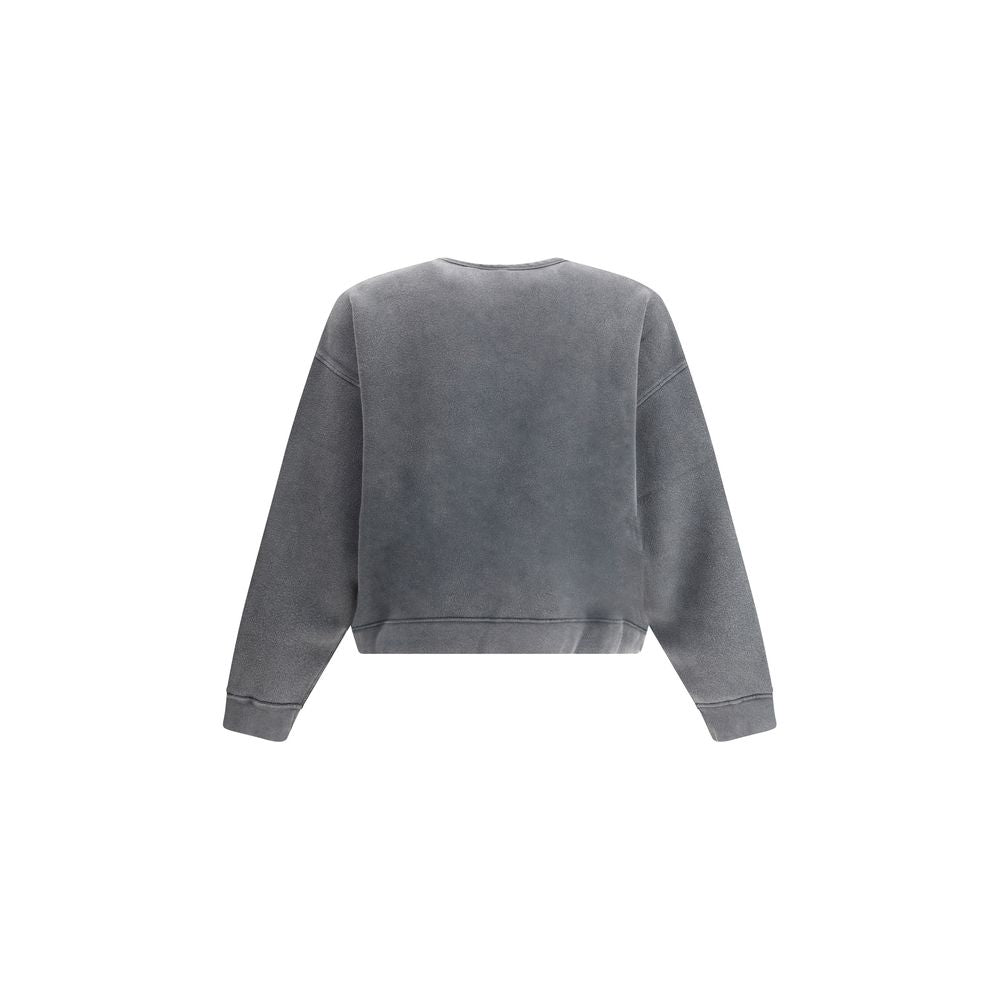 Sunflower Cotton Sweatshirt