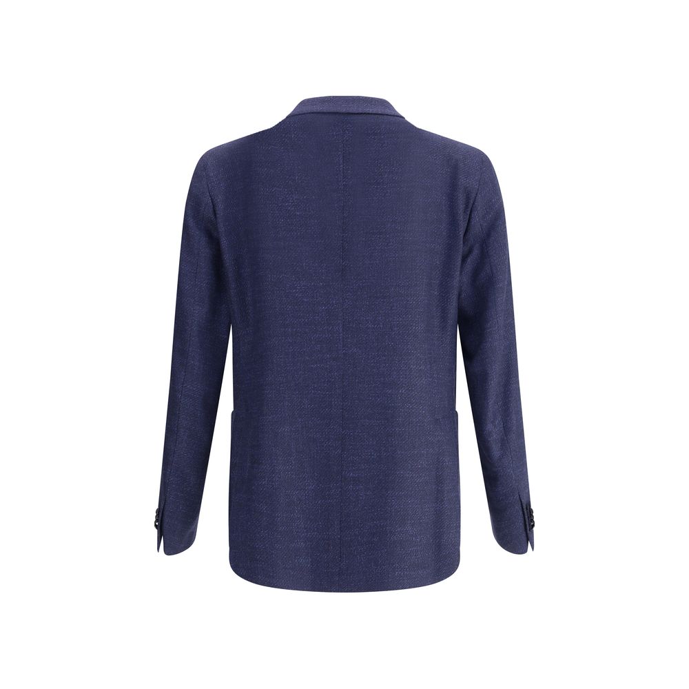 Tagliatore Double-breasted Blazer