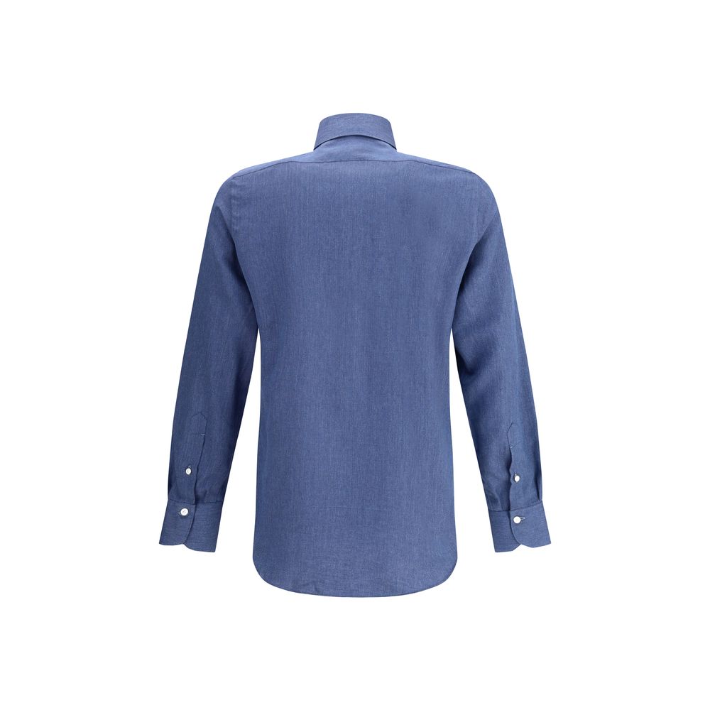 Finamore Milano Shirt
