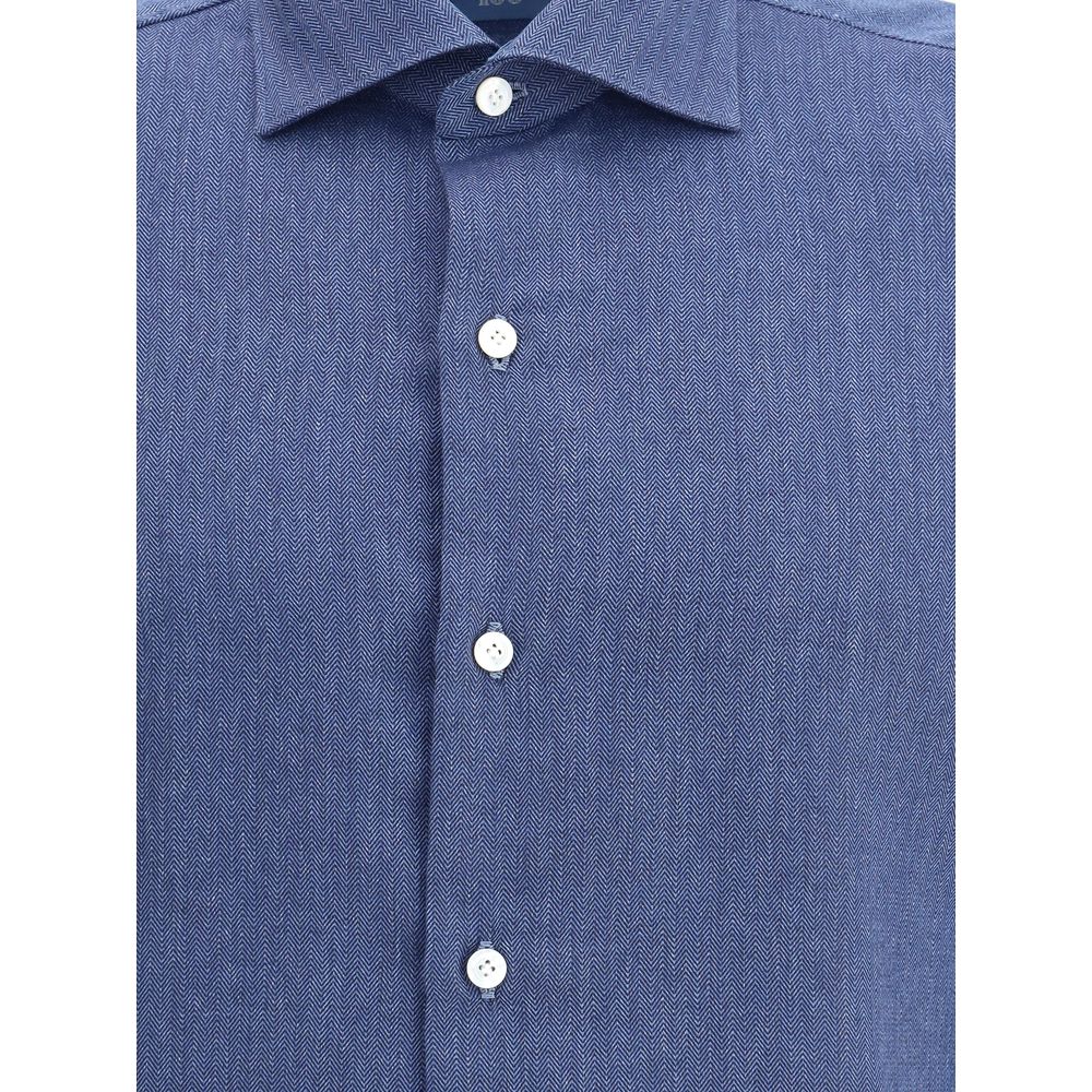 Finamore Milano Shirt