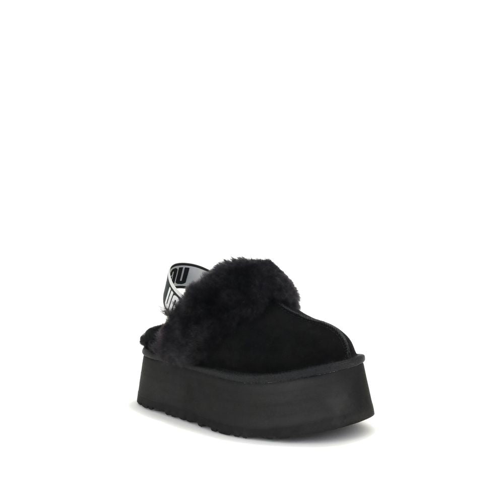 UGG Funkette Mules