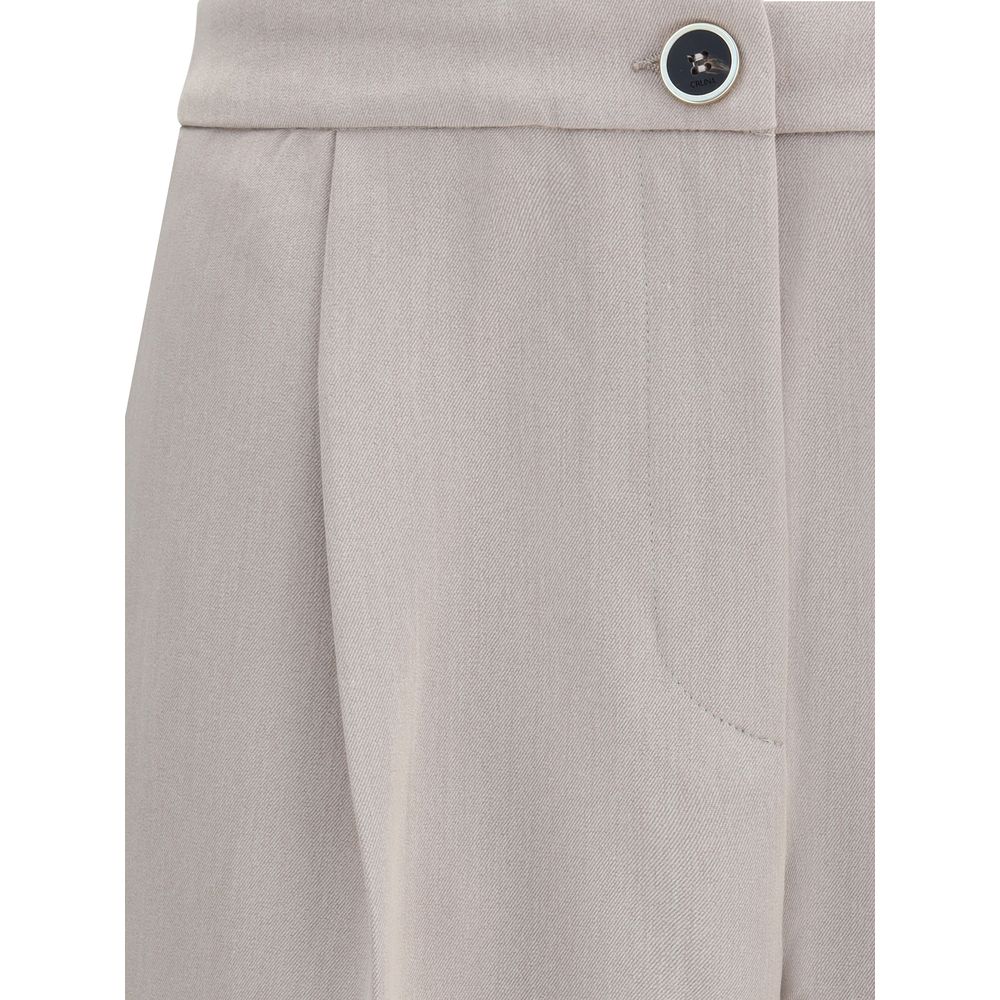 Cruna Wide-leg Pants