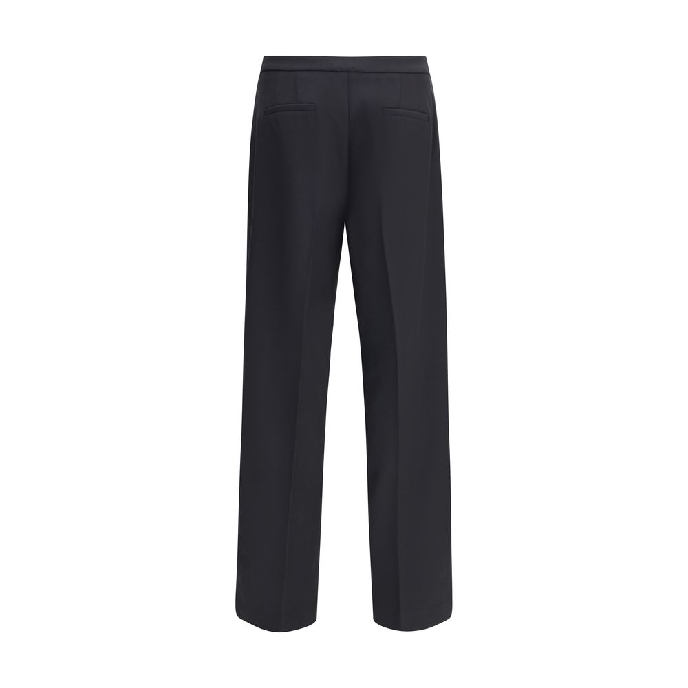 Cruna Wide-leg Pants