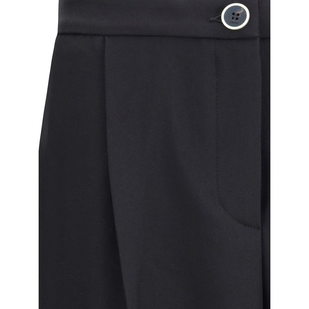 Cruna Wide-leg Pants
