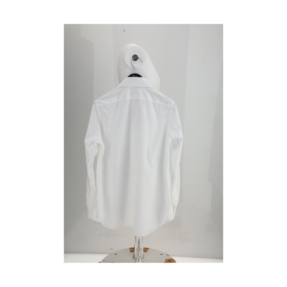Finamore SHIRT