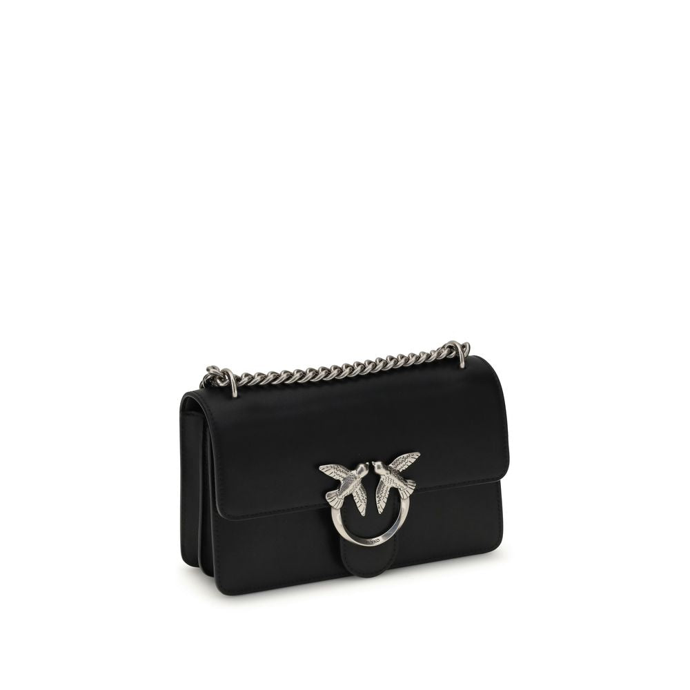 PINKO Love One Mini Shoulder Bag