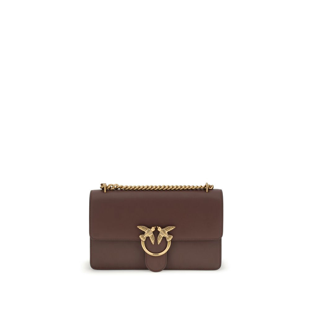 PINKO Love Shoulder Bag