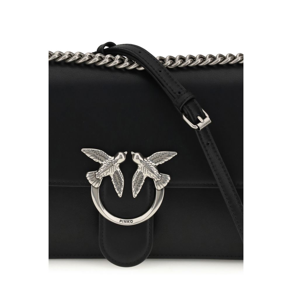 PINKO Love Shoulder Bag