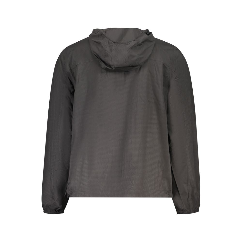 Tommy Hilfiger Black Polyamide Men's Jacket