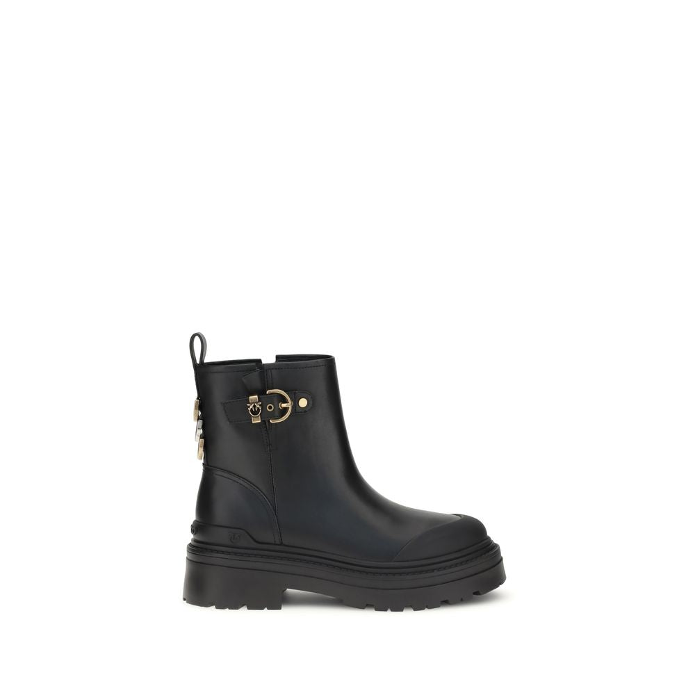 PINKO Mia Ankle Boots