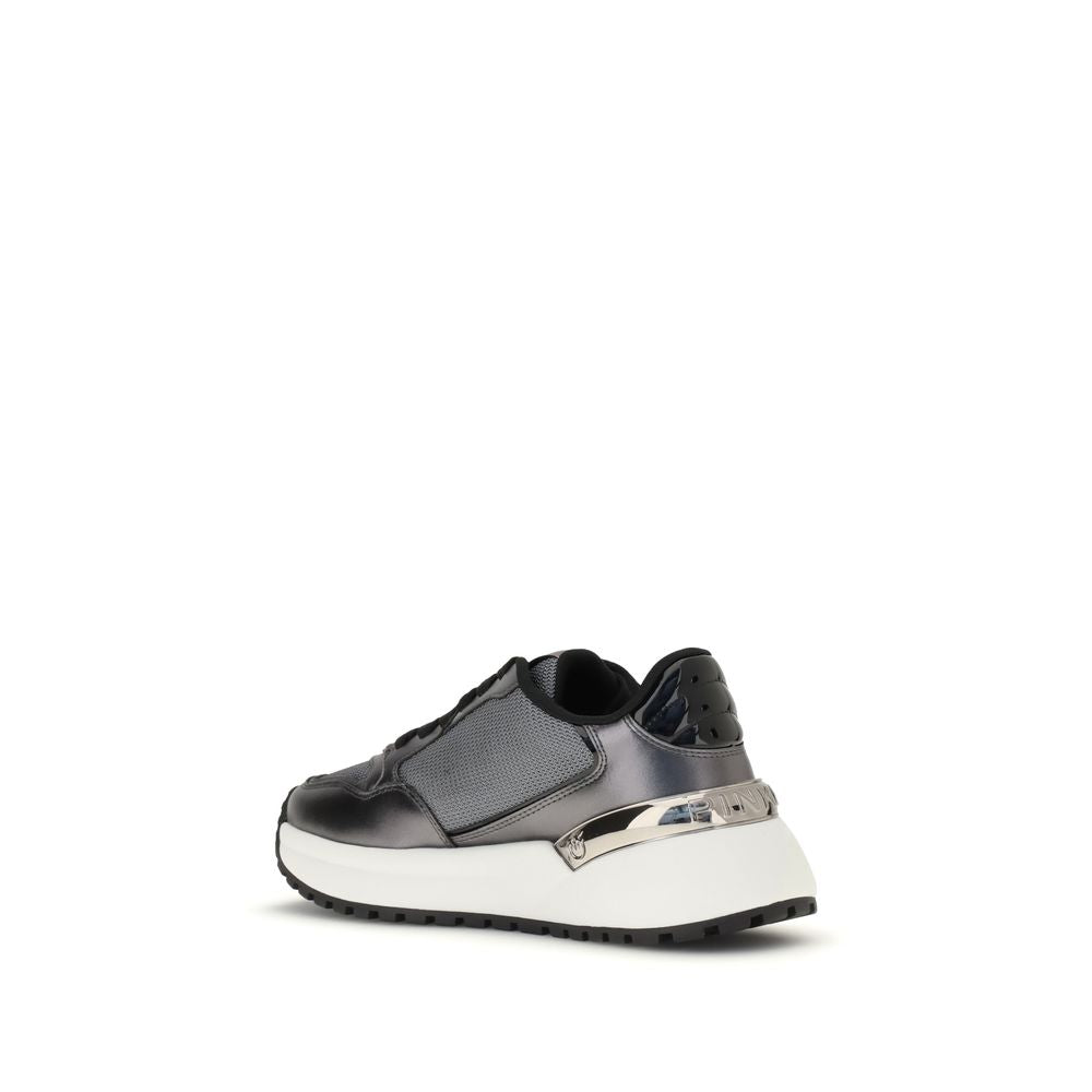 PINKO Glitter Sneakers