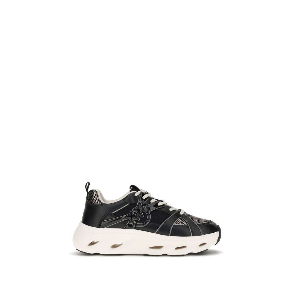 PINKO Pink Sneakers