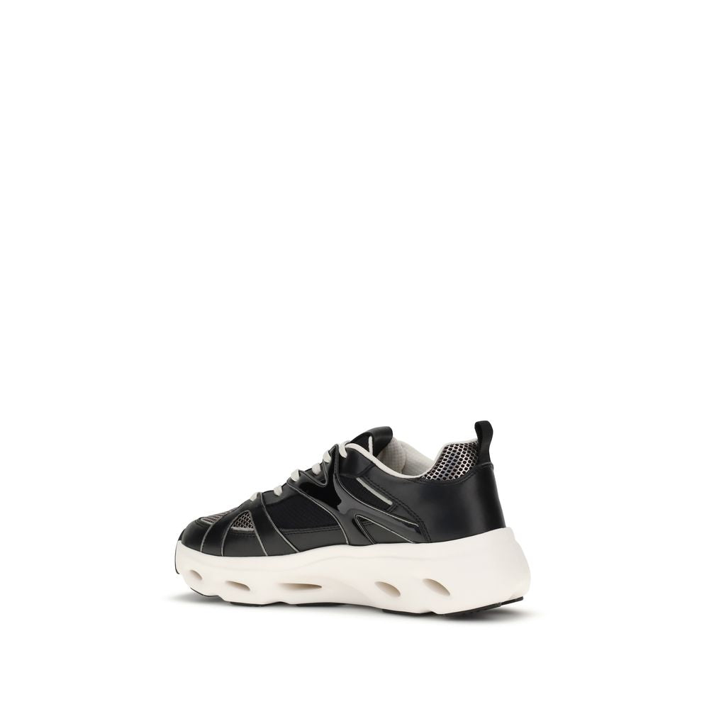 PINKO Pink Sneakers