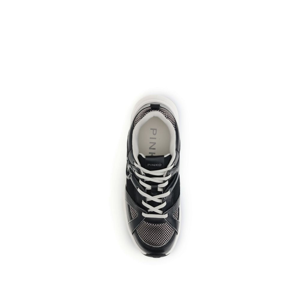 PINKO Pink Sneakers