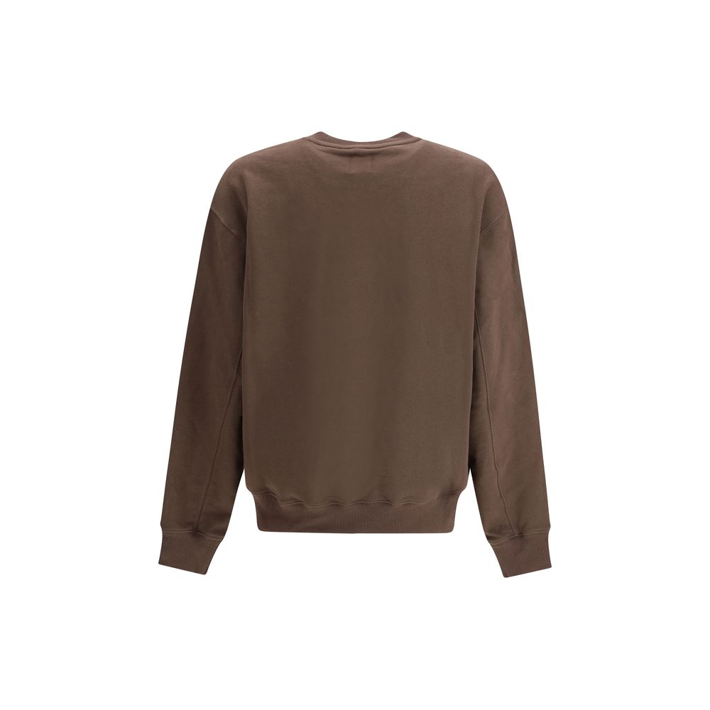 New Balance Core Crewneck Sweatshirt