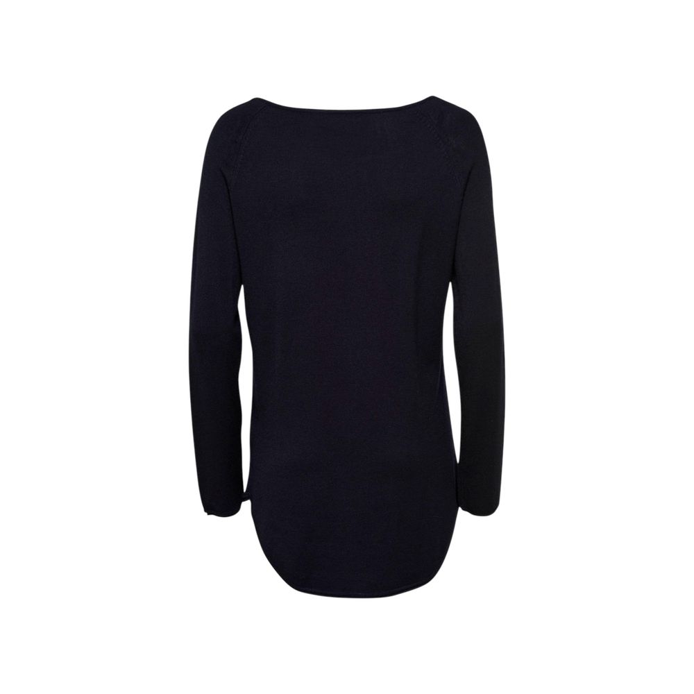 Only Black Viscose Sportswear