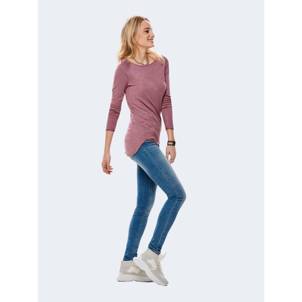 Only Multicolor Viscose Sportswear