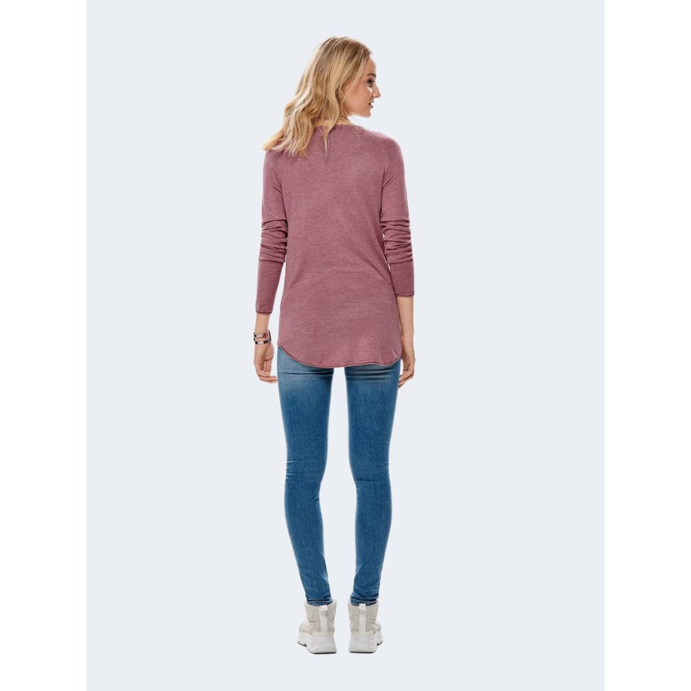 Only Multicolor Viscose Sportswear