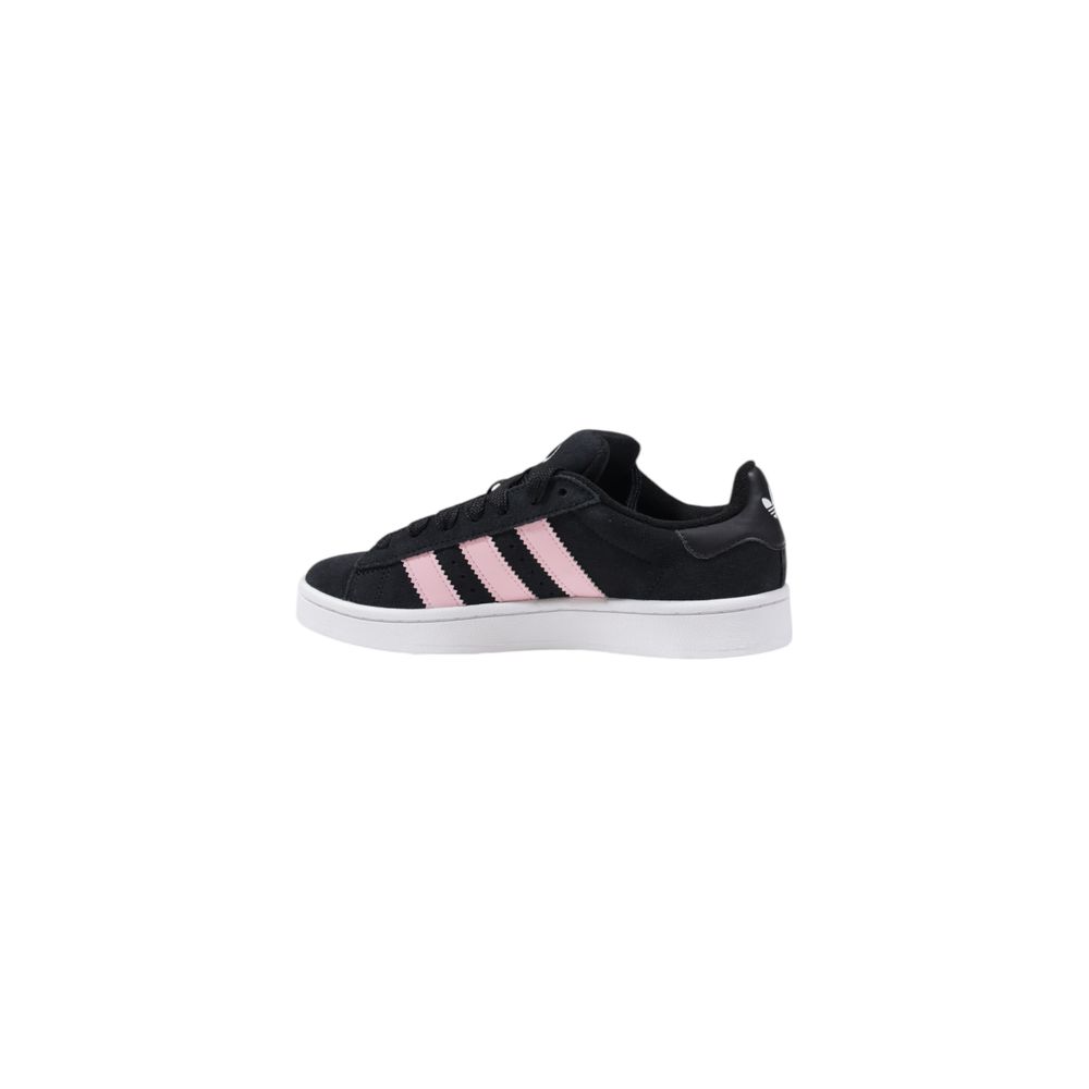 Adidas dvobarvne usnjene športne copate iz semiša