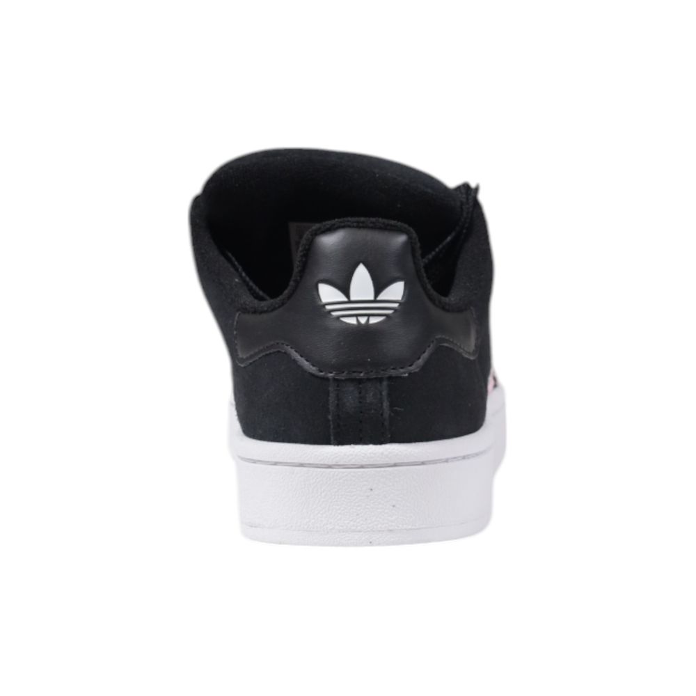 Adidas dvobarvne usnjene športne copate iz semiša