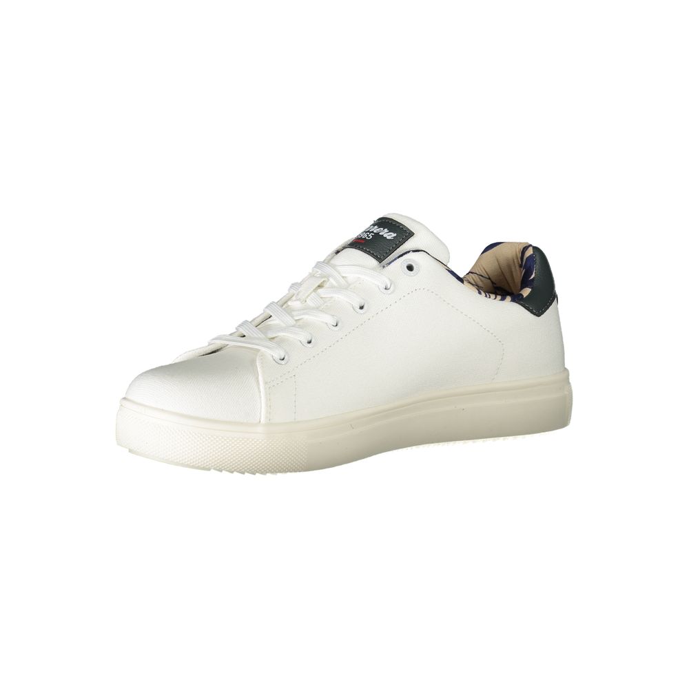 Carrera beli poliestrski športni copati