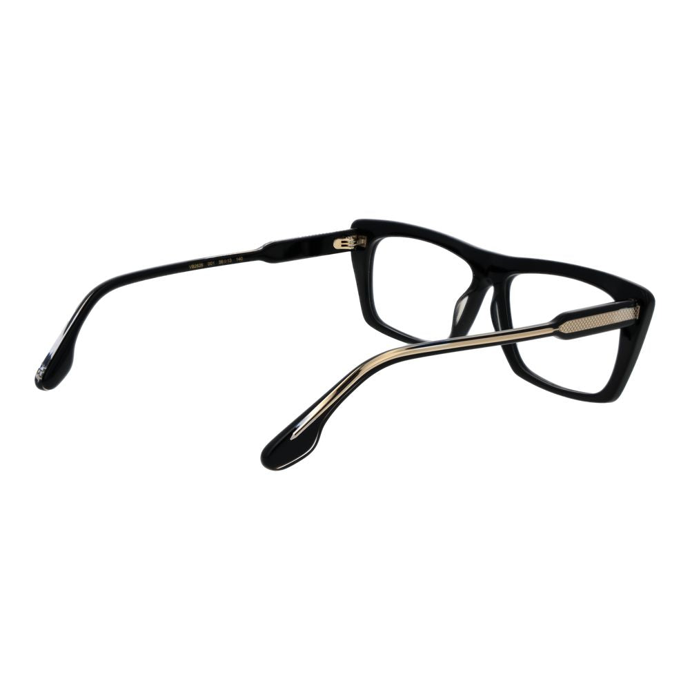 Victoria Beckham Black Glasses (Frames)