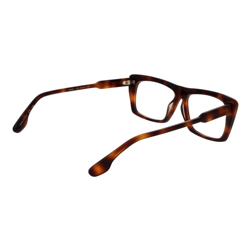 Victoria Beckham Brown Glasses (Frames)