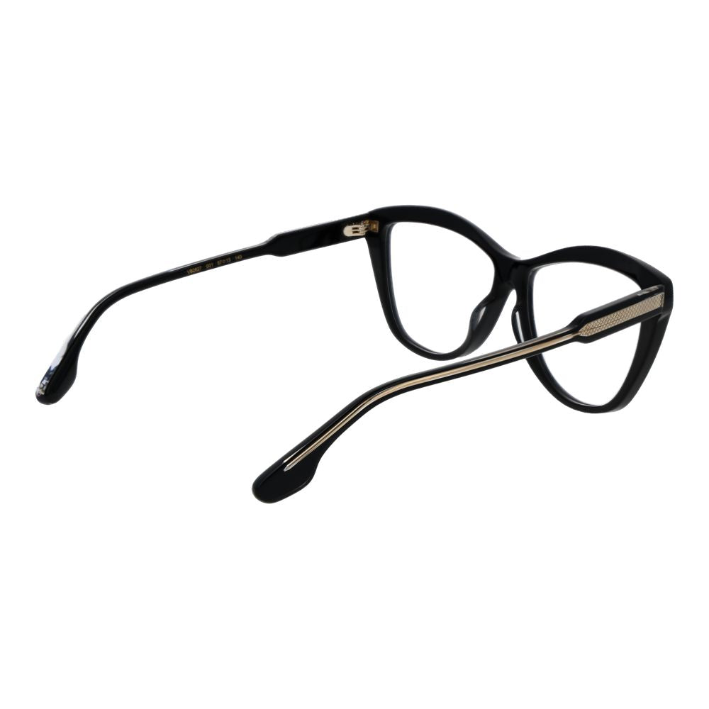 Victoria Beckham Black Glasses (Frames)