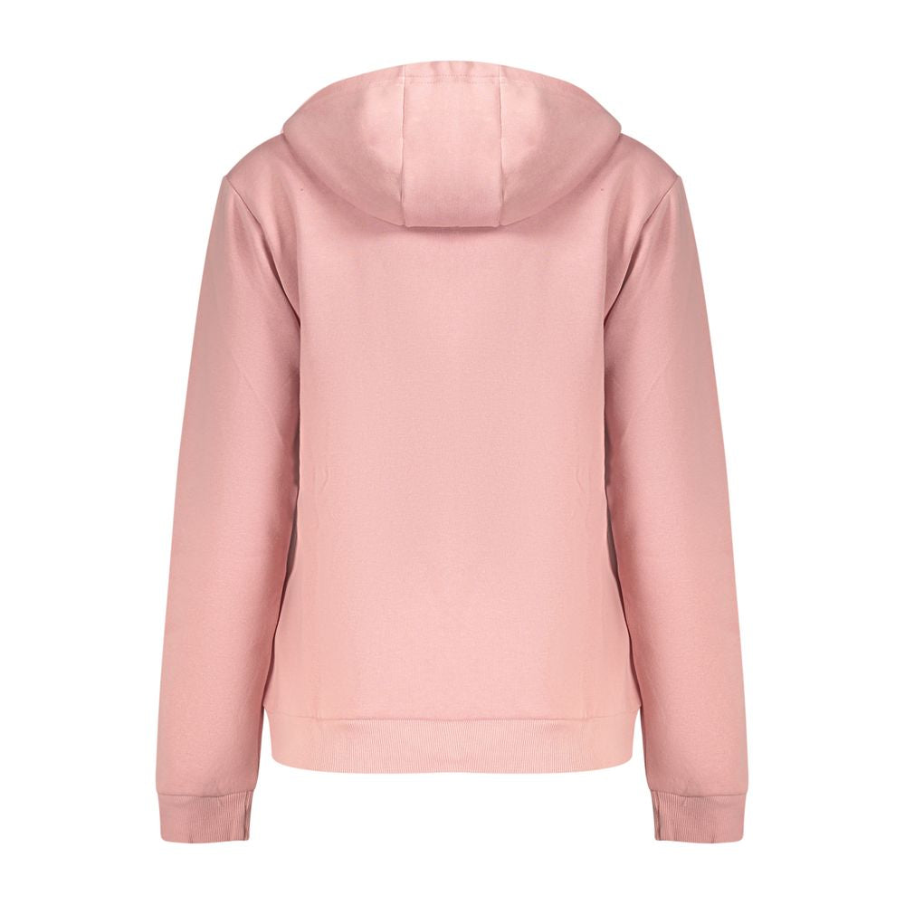 Norway 1963 Pink Cotton Sweatshirt