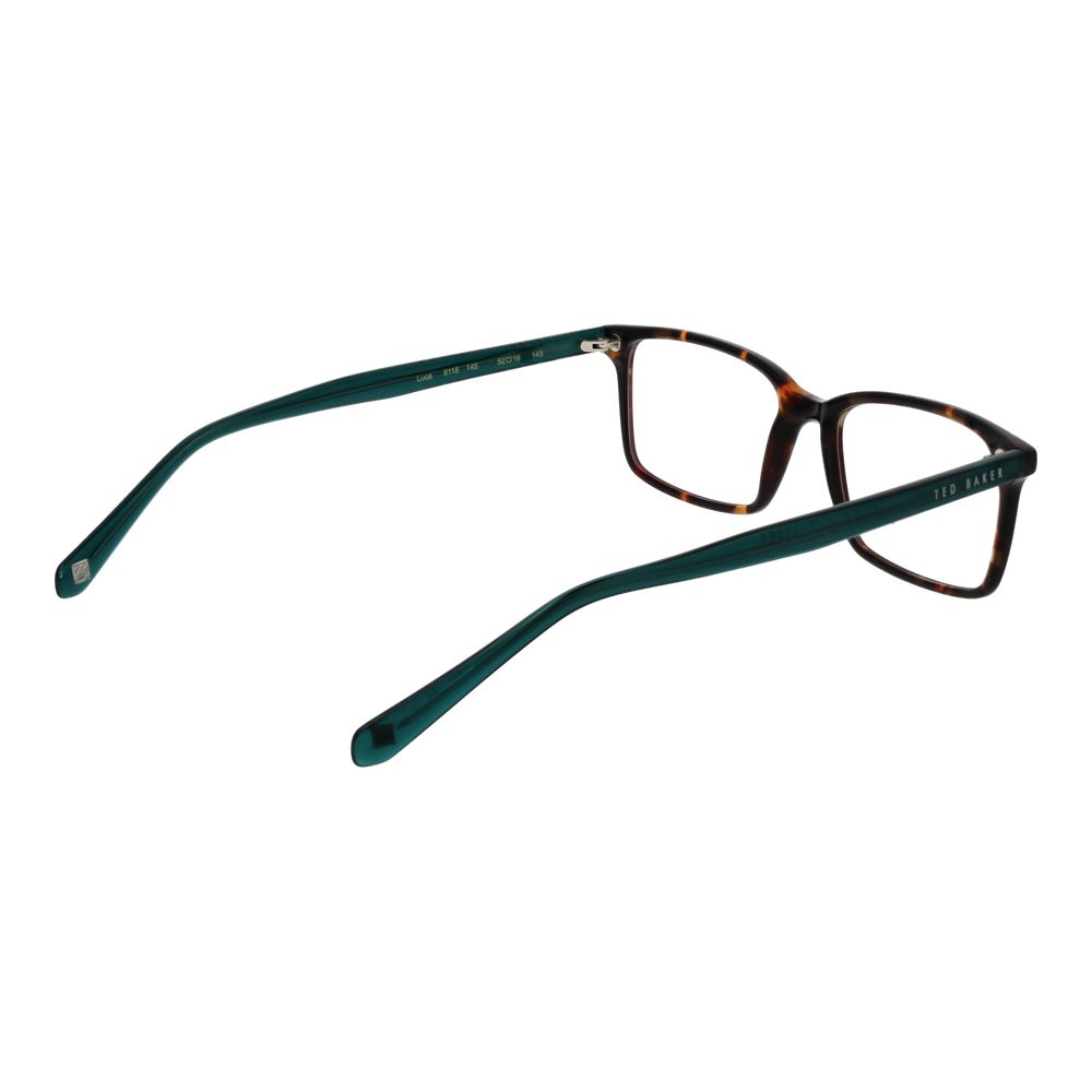 Ted Baker Brown Plastic Glasses (Frames)