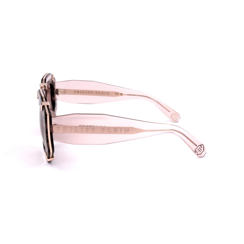 Večbarvna acetatna sončna očala