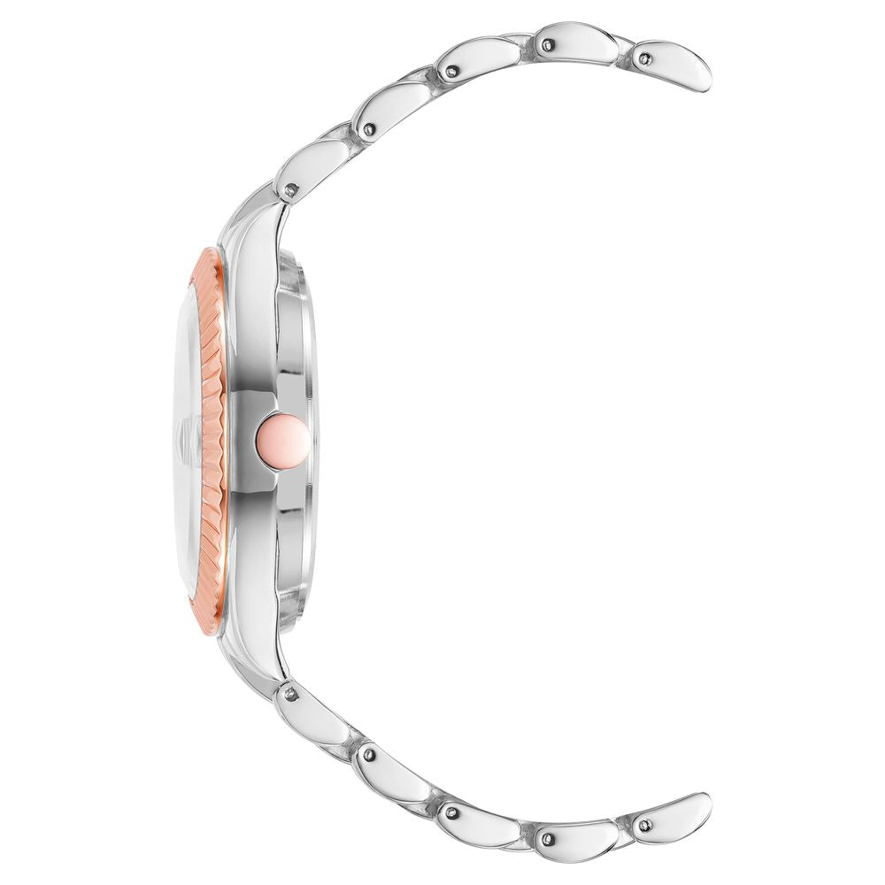 Večbarvna kovinska zapestnica Nine West