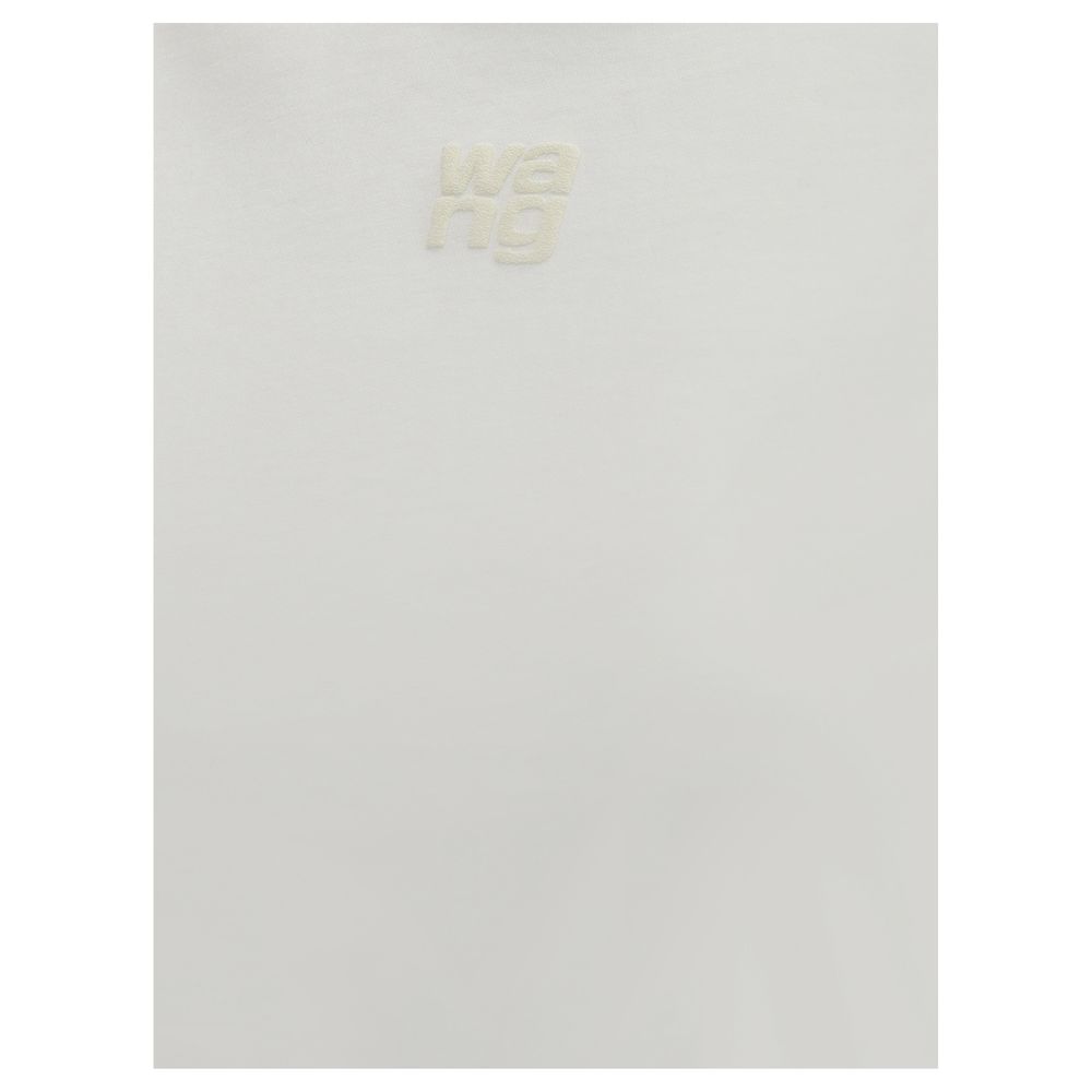 Bela bombažna oblačila